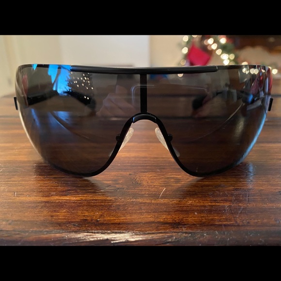 Authentic Prada Sunglasses main image 7
